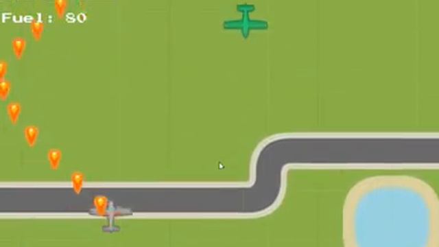 River raiders aircraft shoot em up game score 41700 смотреть онлайн