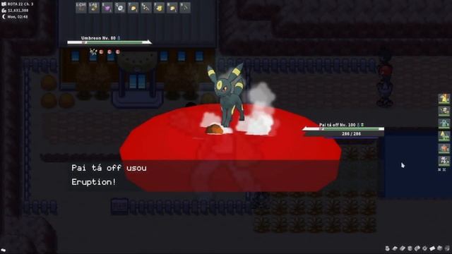 O que você precisa saber sobre o Halloween no PokeMMO 2023!!! смотреть онлайн