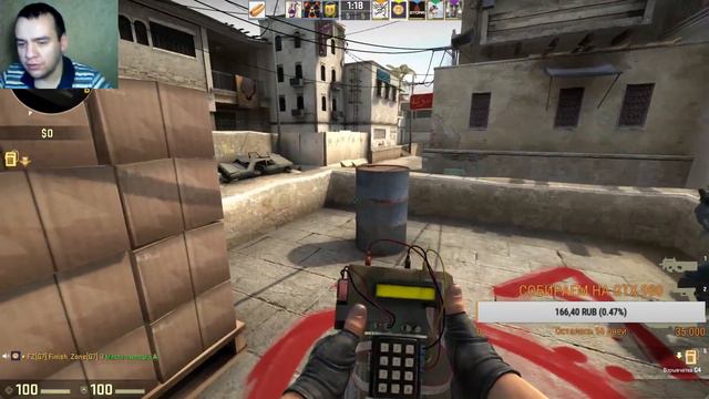 CS:GO Подписывайся! Увидишь ещё и не такое!) смотреть онлайн