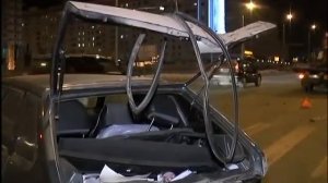 30.01.2014 Казань Перехват Эфир Вчерашний выпуск