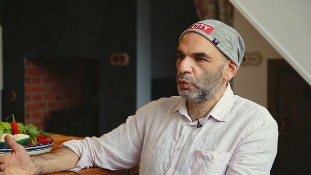 О телеке, режоперах и поиске себя ЮРИЙ ОДНОПОЗОВ с ФИЛЛОМ МАСТЕРОМ смотреть онлайн