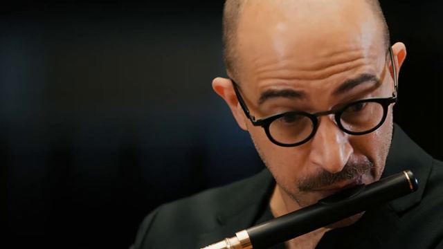 Choose Your Instrument! | Flute смотреть онлайн