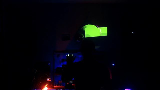 DeepMind 12 + OCTATRACK (Late Night Jam) смотреть онлайн