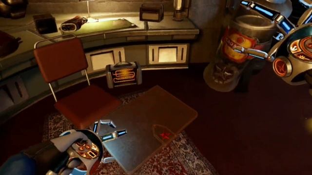 Red Matter 2 Meta Quest 2 - How Did They Do This? смотреть онлайн