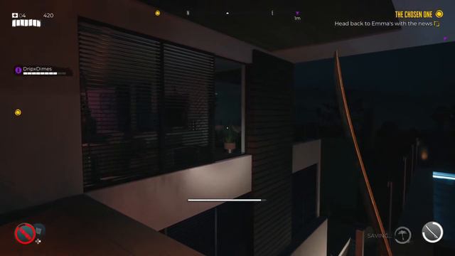Dead Island 2 with Drip syy pt4 trying Carla смотреть онлайн