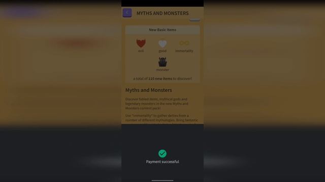 How to Make Immortality in Little Alchemy 2? | Step by Step Guide! смотреть онлайн