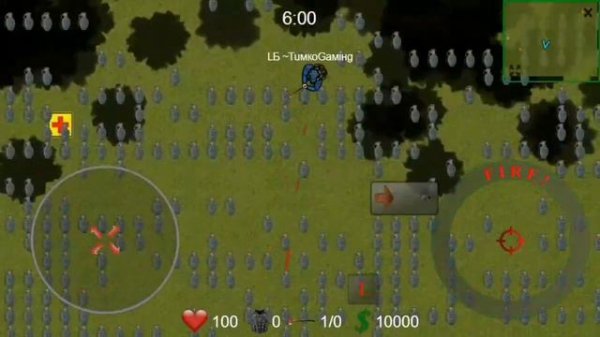 My Phone Will Survive This? Relaxing, Fun Sounds | 2D Strike |Мой телефон переживет это?