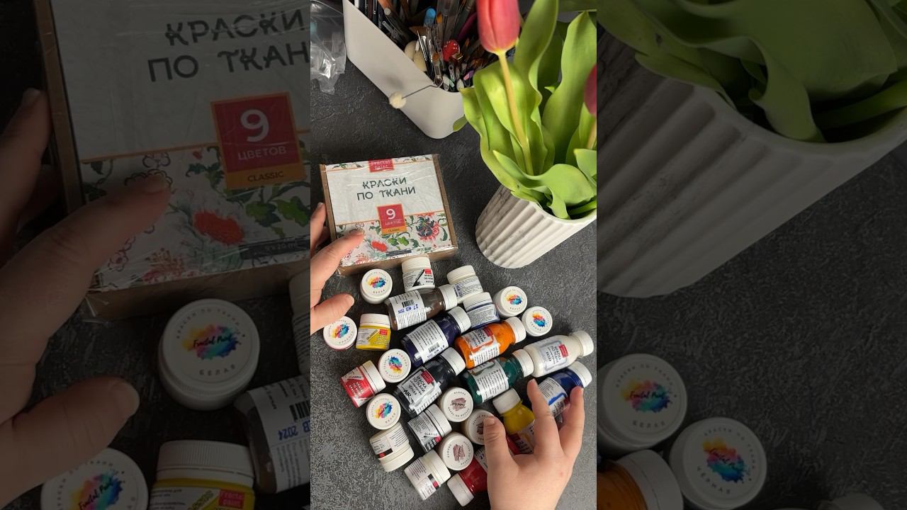 Подарок для рисующей девушки смотреть онлайн