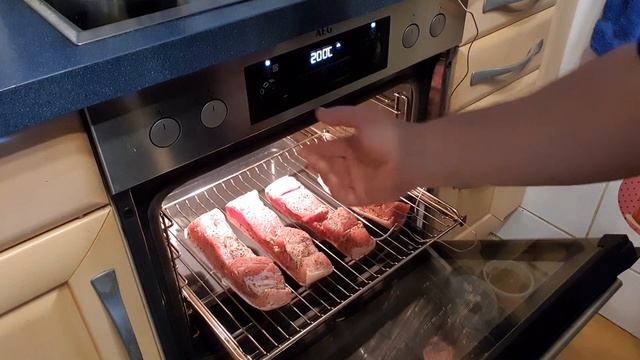 Вкусная кухня с Амалией