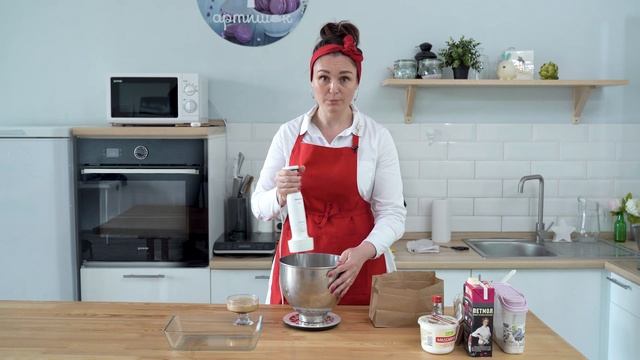 Как приготовить тирамису в домашних условиях поэтапно | Рецепт классического тирамису с маскарпоне. смотреть онлайн