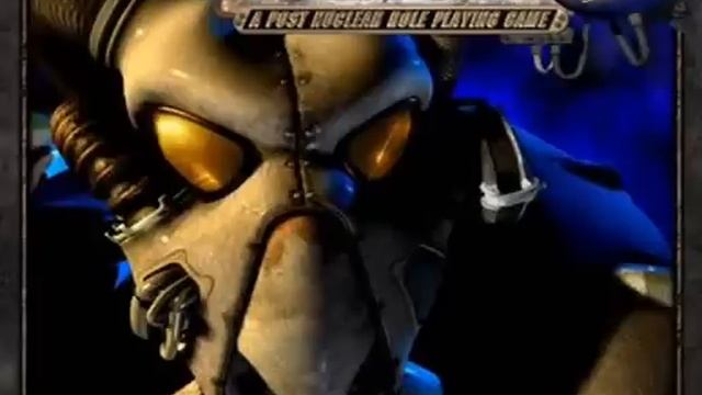 Fallout 2 Soundtrack - Followers Credo (in the Oil Rig) смотреть онлайн