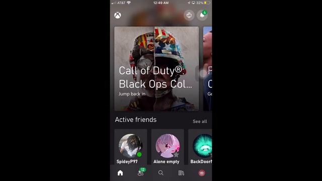 How To Play Call of Duty Black Ops Cold War On Your Phone ! смотреть онлайн