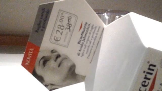 EUCERIN...HYALURON-FILLER..супер акция!!!!! смотреть онлайн