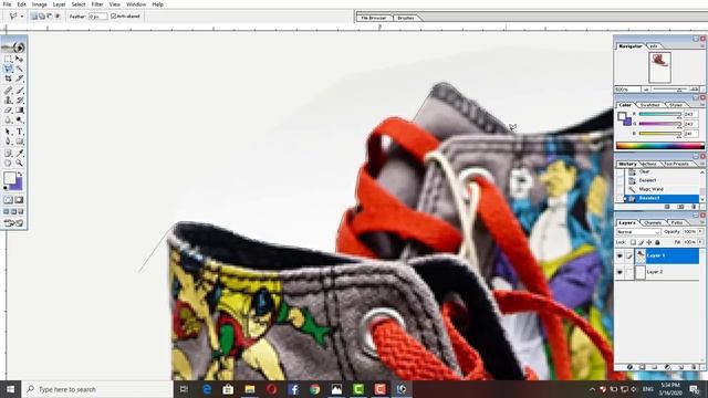 How to Make Web Banner Design Adobe Photoshop Very Easy way Tutorial Tech Swtv смотреть онлайн