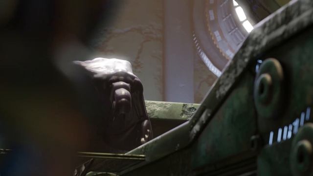 Teaser - The Red Dread смотреть онлайн