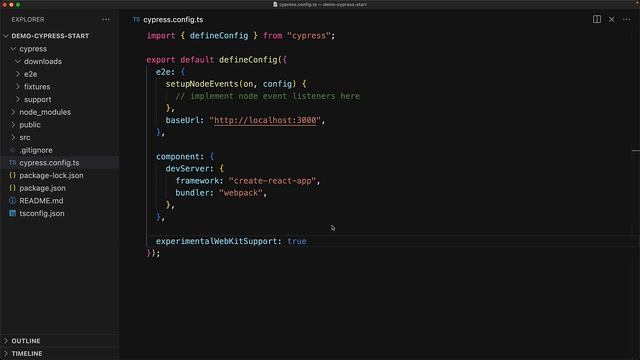 Cypress Safari Support // It’s finally here ? смотреть онлайн