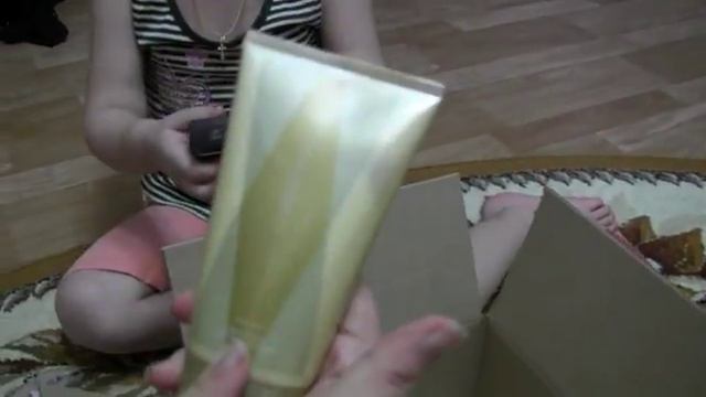 AVON из 16 каталога часть 2 смотреть онлайн