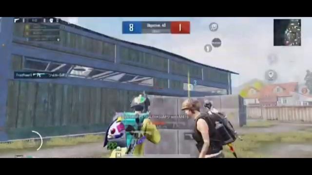 2nd Undefeated Player After Hezigege | The Impossible 1v1 Gameplay Of 2nd Undefeated Player смотреть онлайн