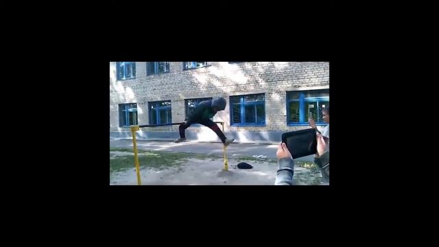 Кувырки,солнышко))