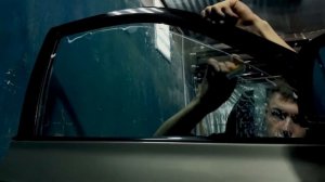 Тонировка Hyundai Elantra со лбом