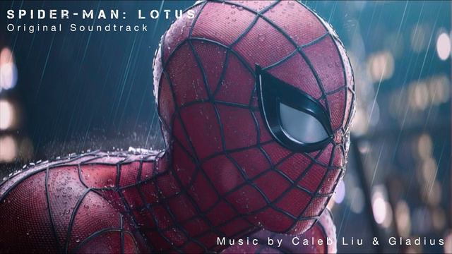 Spider-Man: Lotus | End Titles (Original Soundtrack) | By Hirushan Maddumaarachchi смотреть онлайн