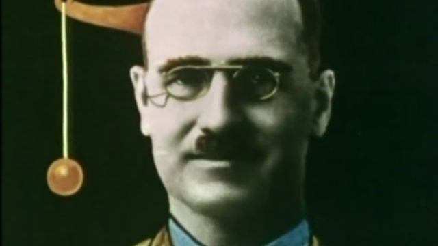 Monty Python's Flying Circus Animation Part 2 смотреть онлайн