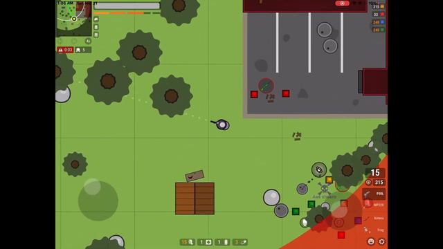 M137 OP смотреть онлайн