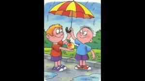 Песня Дружба крепкая не сломается