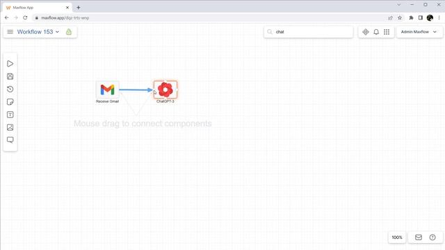 Email automation with ChatGPT смотреть онлайн