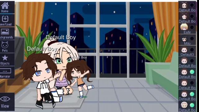 хочу сказать что ролики будут выпускаться через 1 день потому началась школп смотреть онлайн