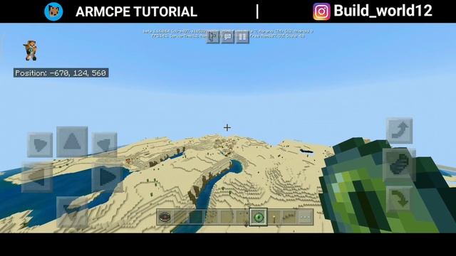Minecraft pe 1.16.0.64 seed Snow Village - mcpe 1.16 seed Stronghold! Minecraft 2020! смотреть онлайн
