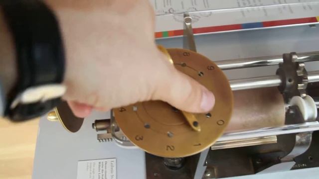 Колесо Лейбница смотреть онлайн