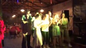 Встреча одноклассников. Полная песня