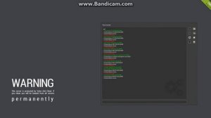 Не зайти не на один сервер Rust (пиратка) помогите что делать!!!!