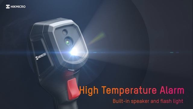 Introducing HIKMICRO B Series смотреть онлайн