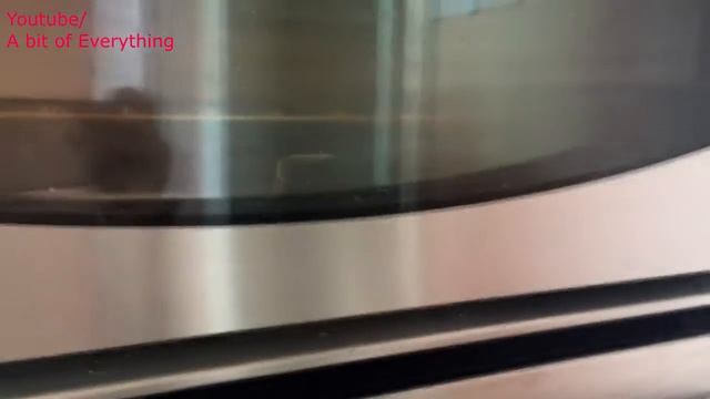 How to Clean Stainless Steel Appliances remove streaks oven fridge Chemical free HOLY GRAIN 1 ITEM! смотреть онлайн