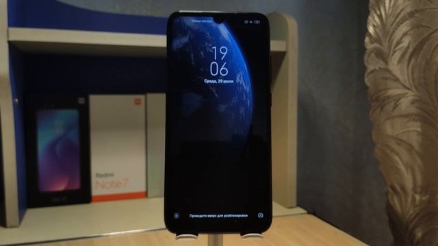 Как Установить Супер Обои на MIUI 11 и MIUI 12