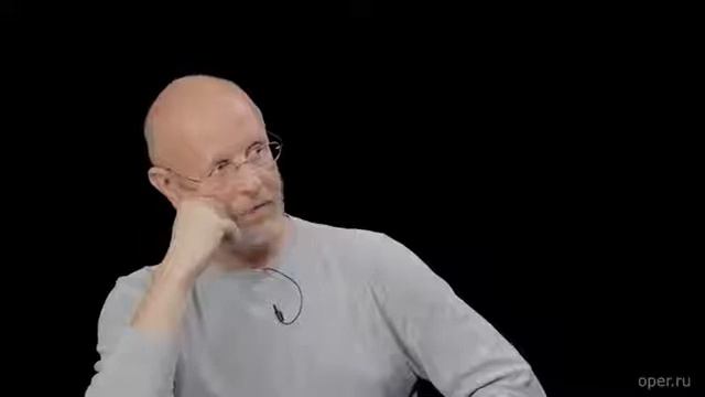 Разведопрос  Борис Юлин про Катынское дело (перезалив)