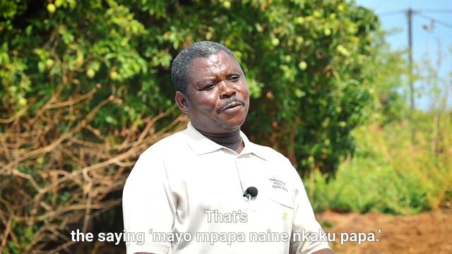 FQM BWANA MKUMBWA LEGACY DOCUMENTARY | 2024