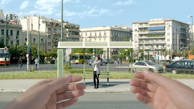 Stathis Nafpliotis Compositing Showreel смотреть онлайн