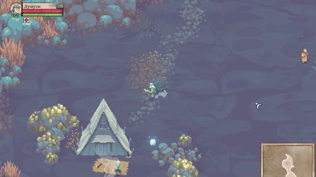 Moon Hunters [FULL РУС/60FPS] Прохождение #1 Игра за Фехтовальщика (Финал 1) смотреть онлайн