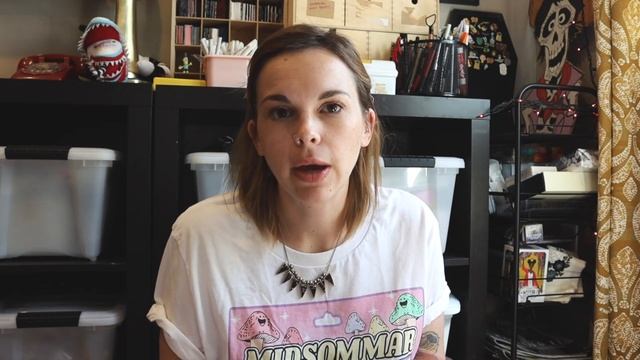 My Ephemera Storage Secret: THE 3 BIN SYSTEM смотреть онлайн