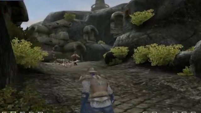 Обзор на игру "Бельтион - Свод равновесия" смотреть онлайн