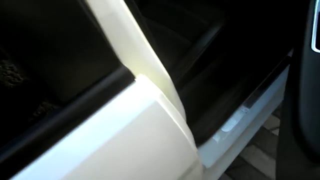 DSCN8113 FORD FOCUS 1 6 TDCI SW 110 cv TITANIUM 2009 смотреть онлайн