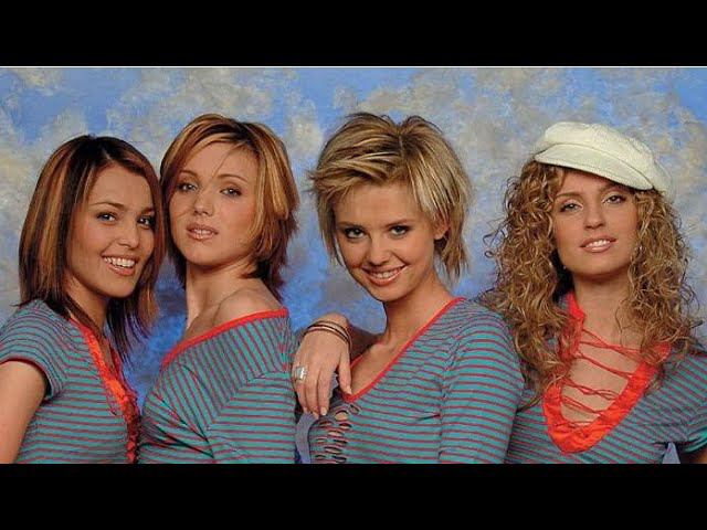 Фабрика - как менялись песни и состав (2003 - 2020) смотреть онлайн