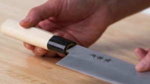 Почему ЯПОНСКИЕ НОЖИ Стоят Так Дорого?! Слишком Дорого