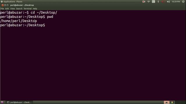 How to invoke vi /vim in Linux? (vi for beginners Part 3) смотреть онлайн