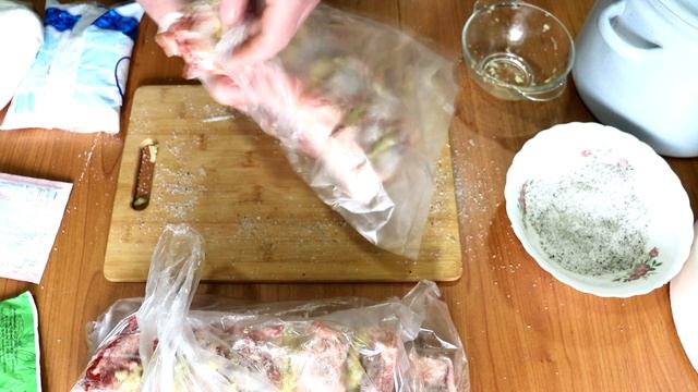 Как засолить вкусное Сало Рецепт маринада для копчения Сала от Зауральского подворья смотреть онлайн