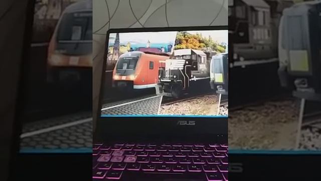 Train Simulator 2021: новые обучения!