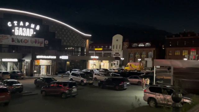 Вечерний Барнаул смотреть онлайн